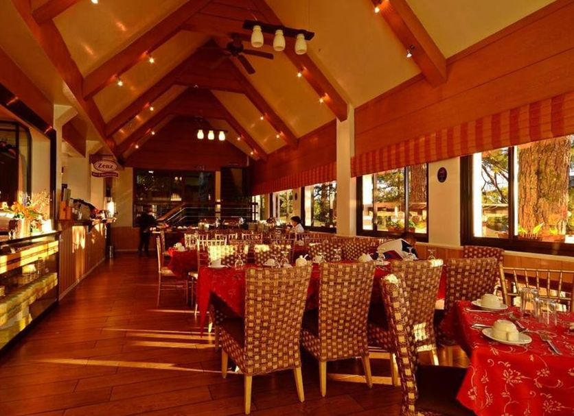Restaurang Foto