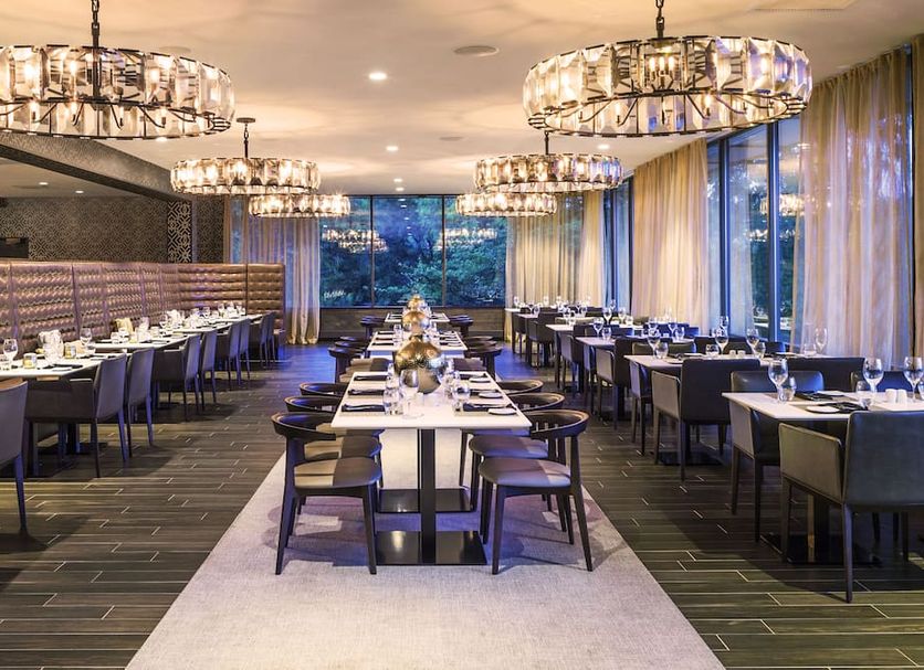 Restaurang Foto