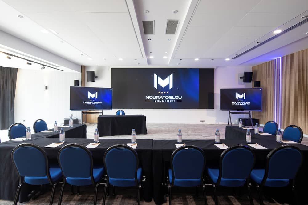 Konferensrum