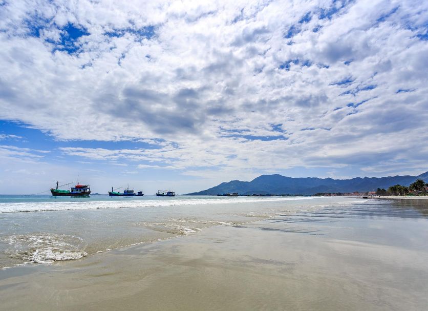 Strand Foto