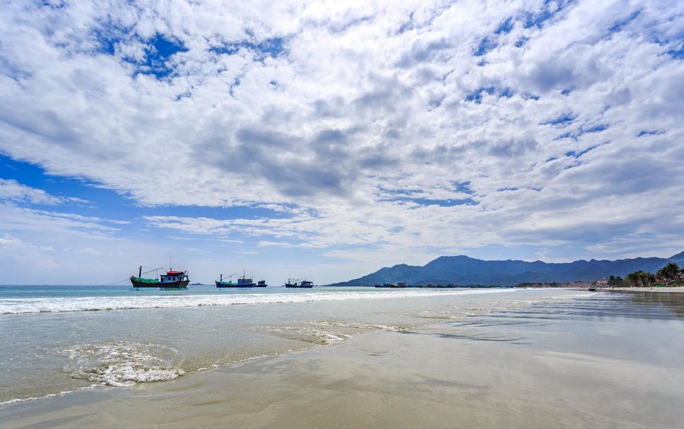 Strand Foto
