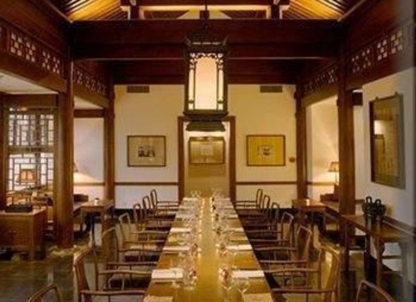 Restaurang Foto