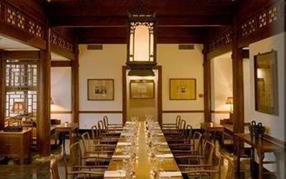 Restaurang Foto