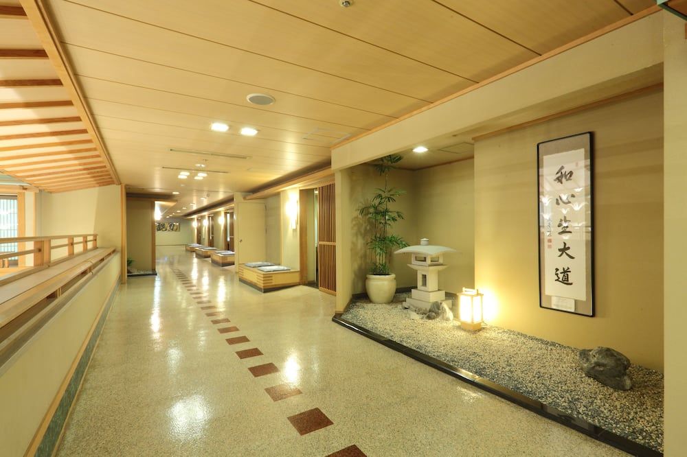 Hall Foto