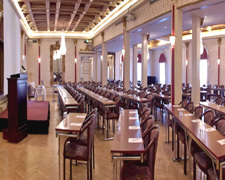 Restaurang