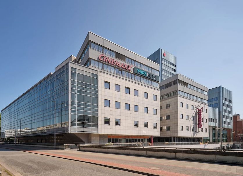 Byggnad Foto
