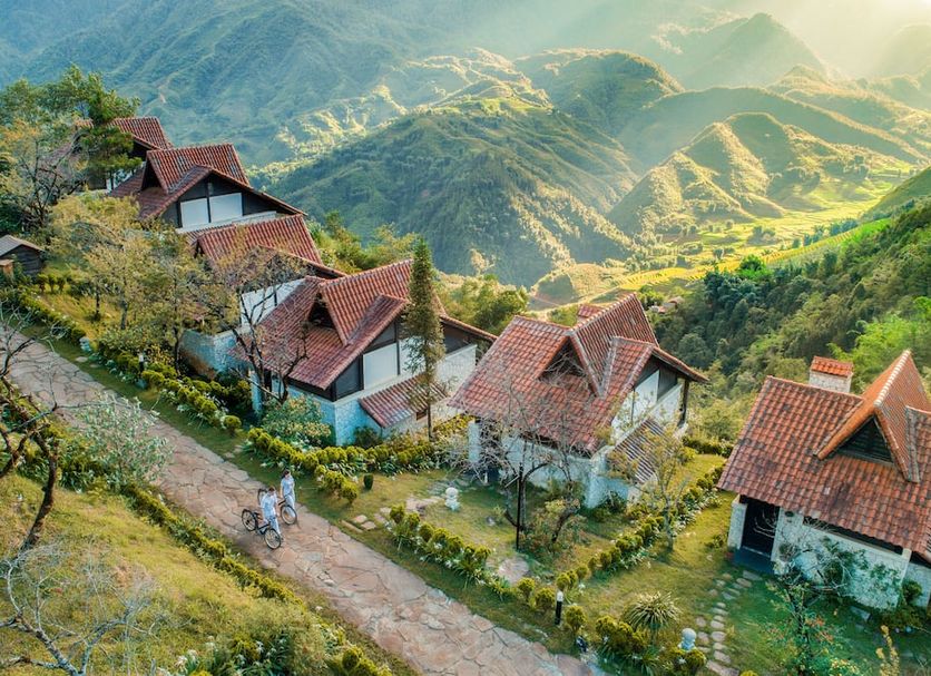 Utomhus Foto
