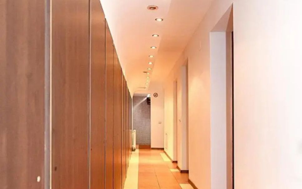 Hall Foto