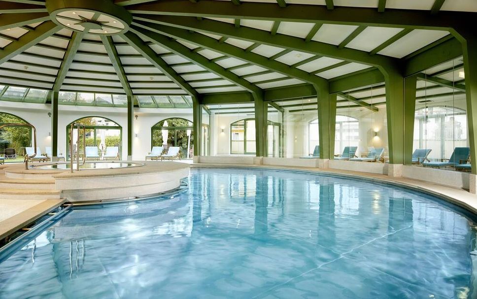 Pool Foto