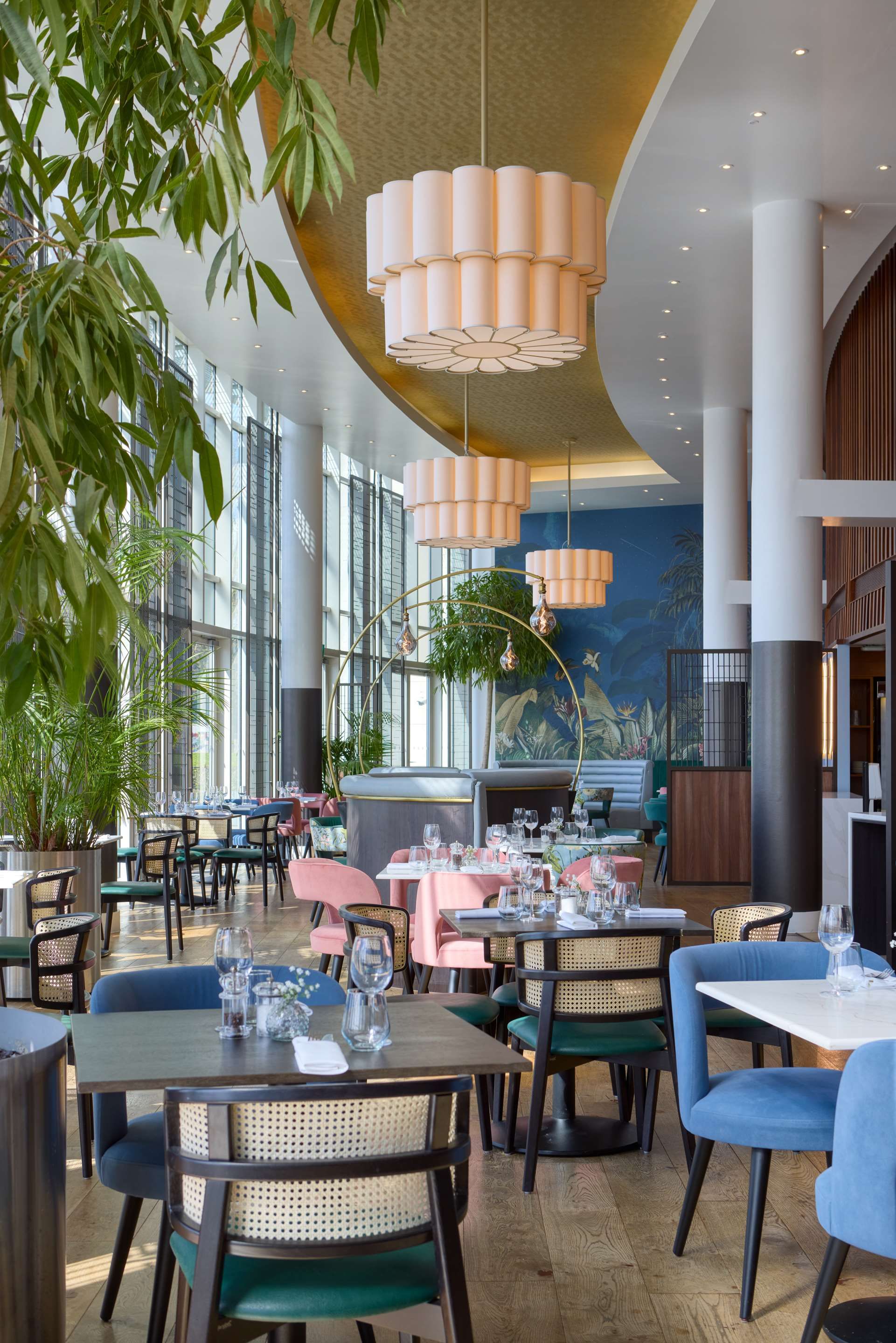 Restaurang