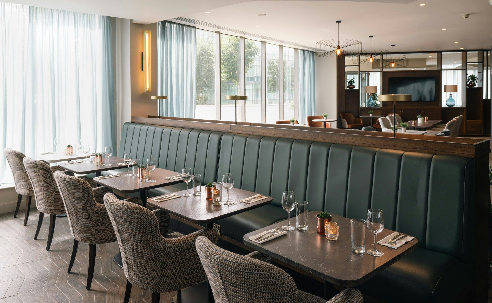Restaurang