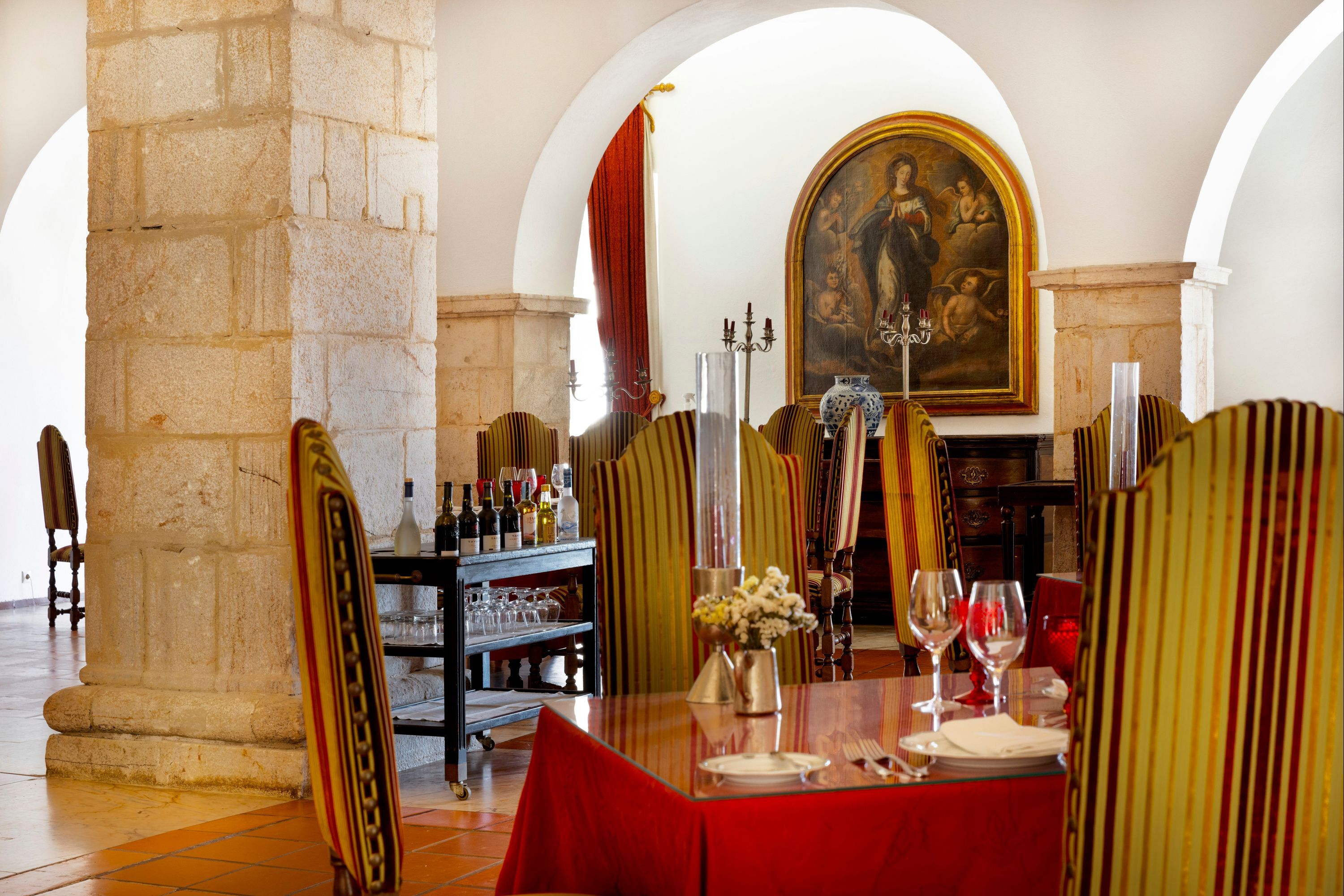 Restaurang
