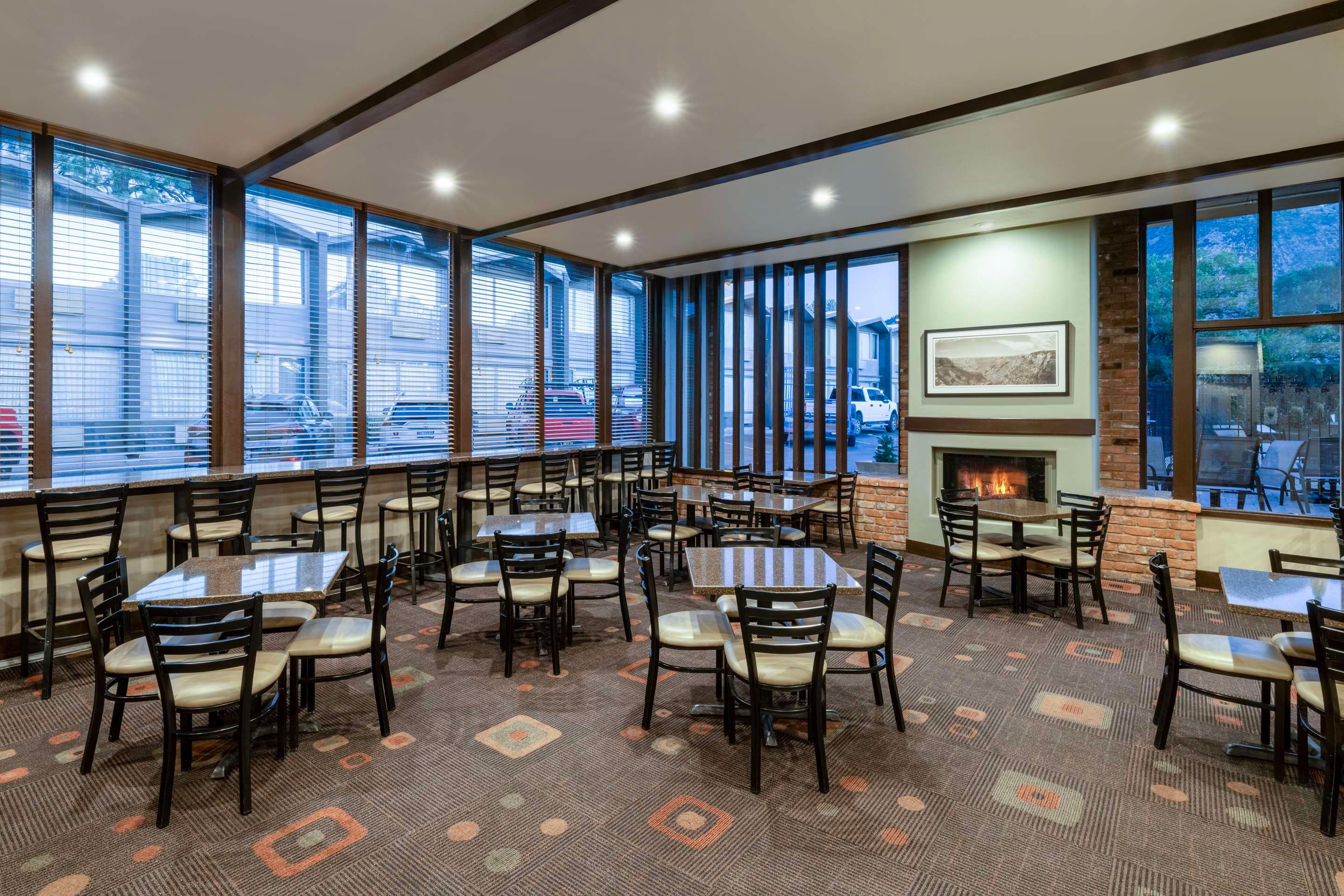 Restaurang