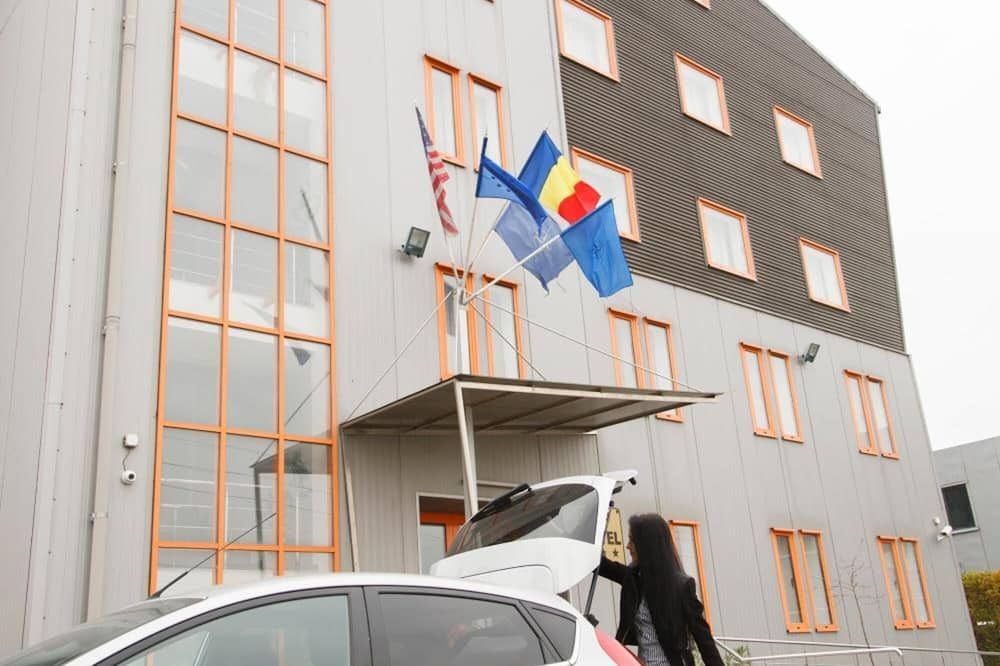Byggnad Foto