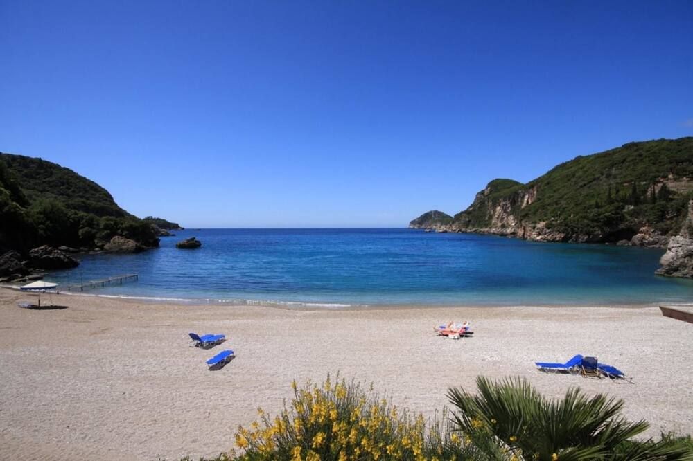 Strand Foto