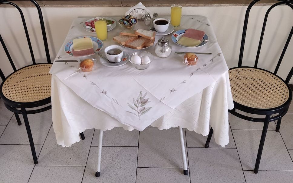 Matsal Foto