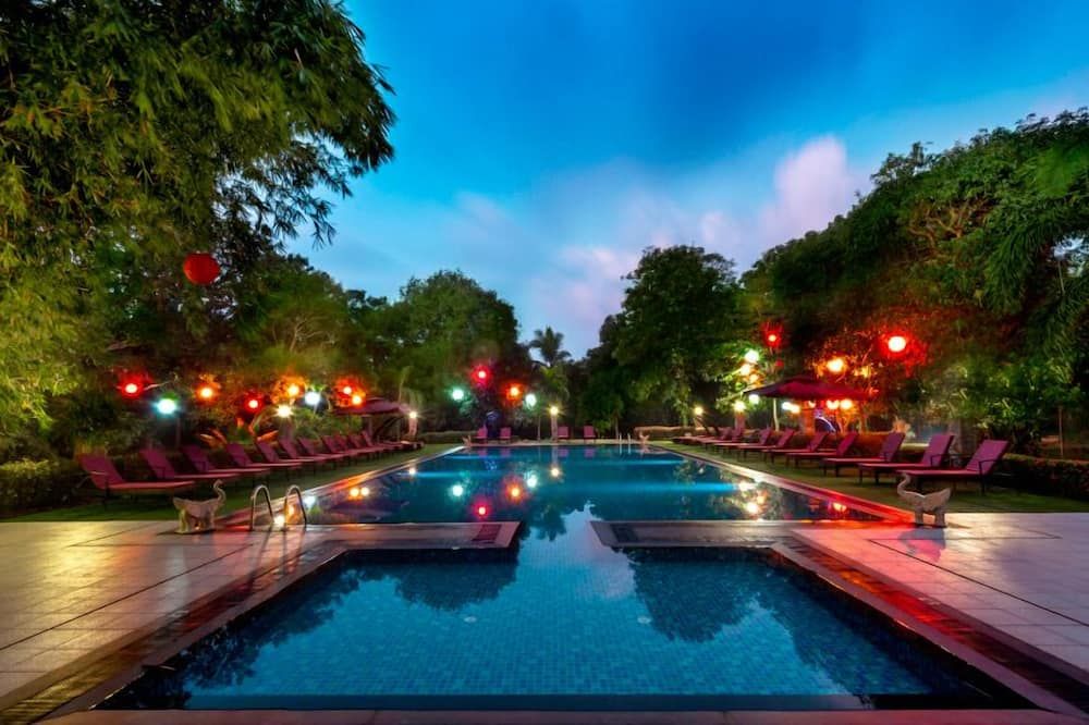 Pool Foto