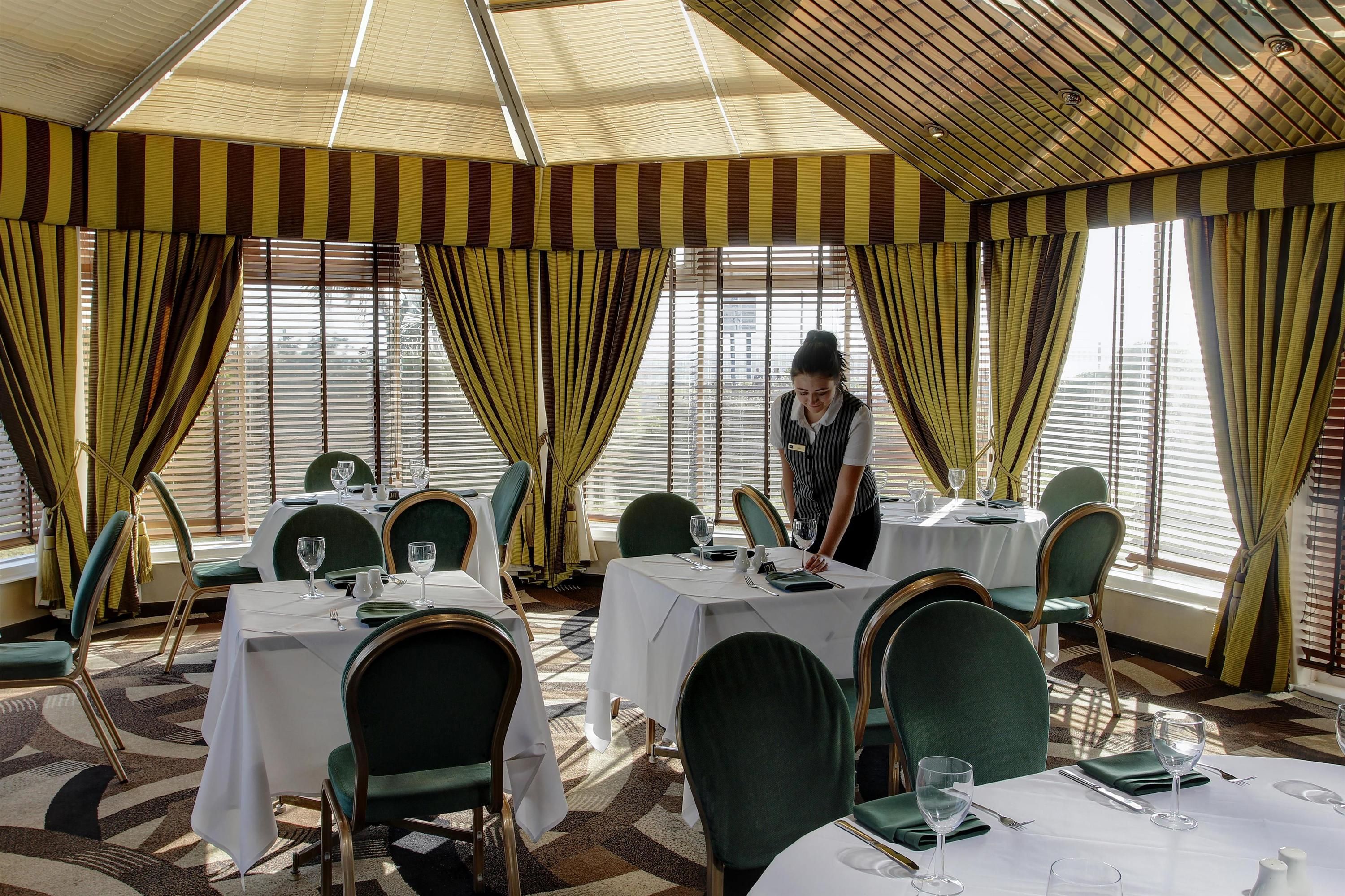 Restaurang