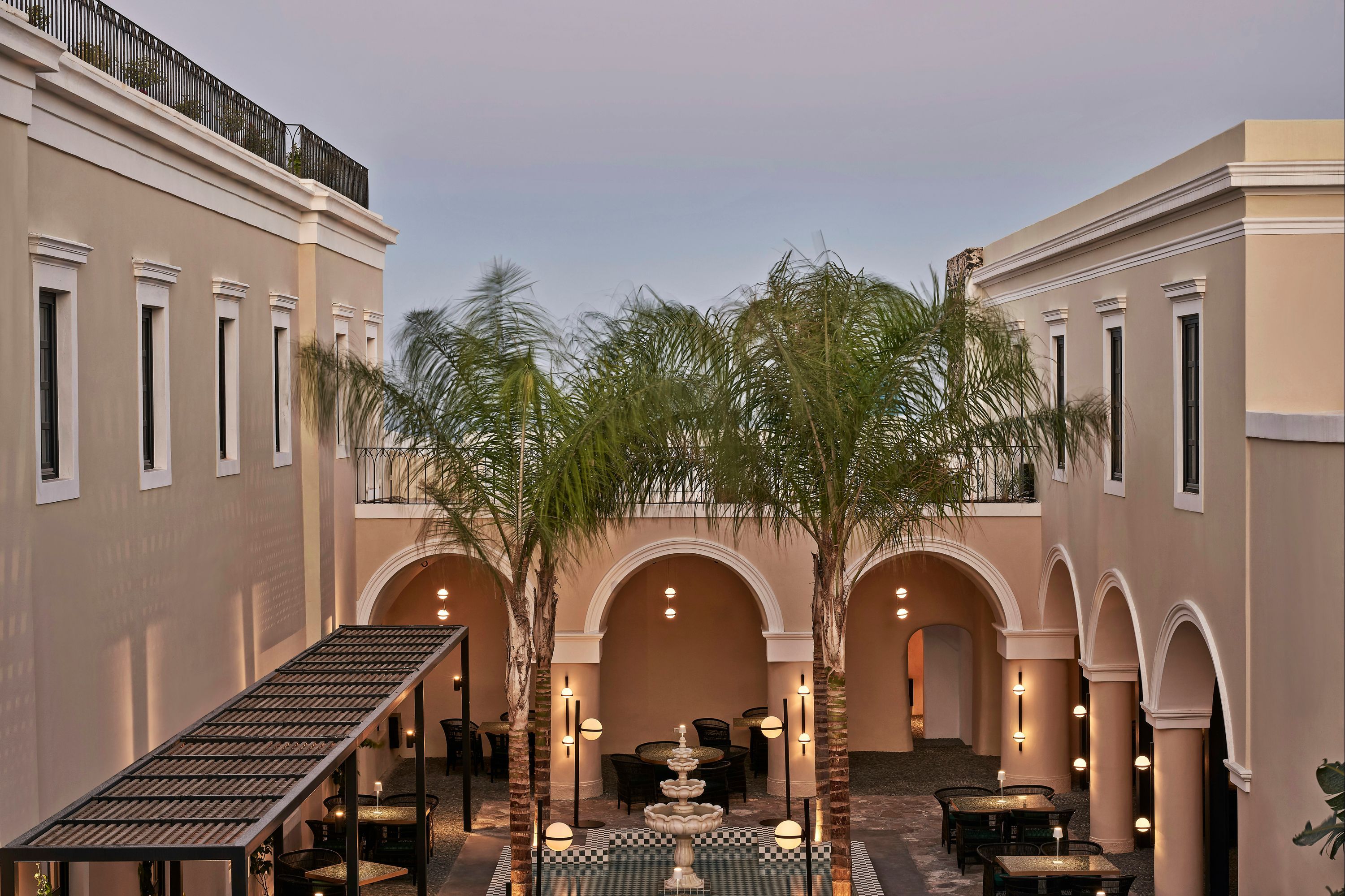 Restaurang