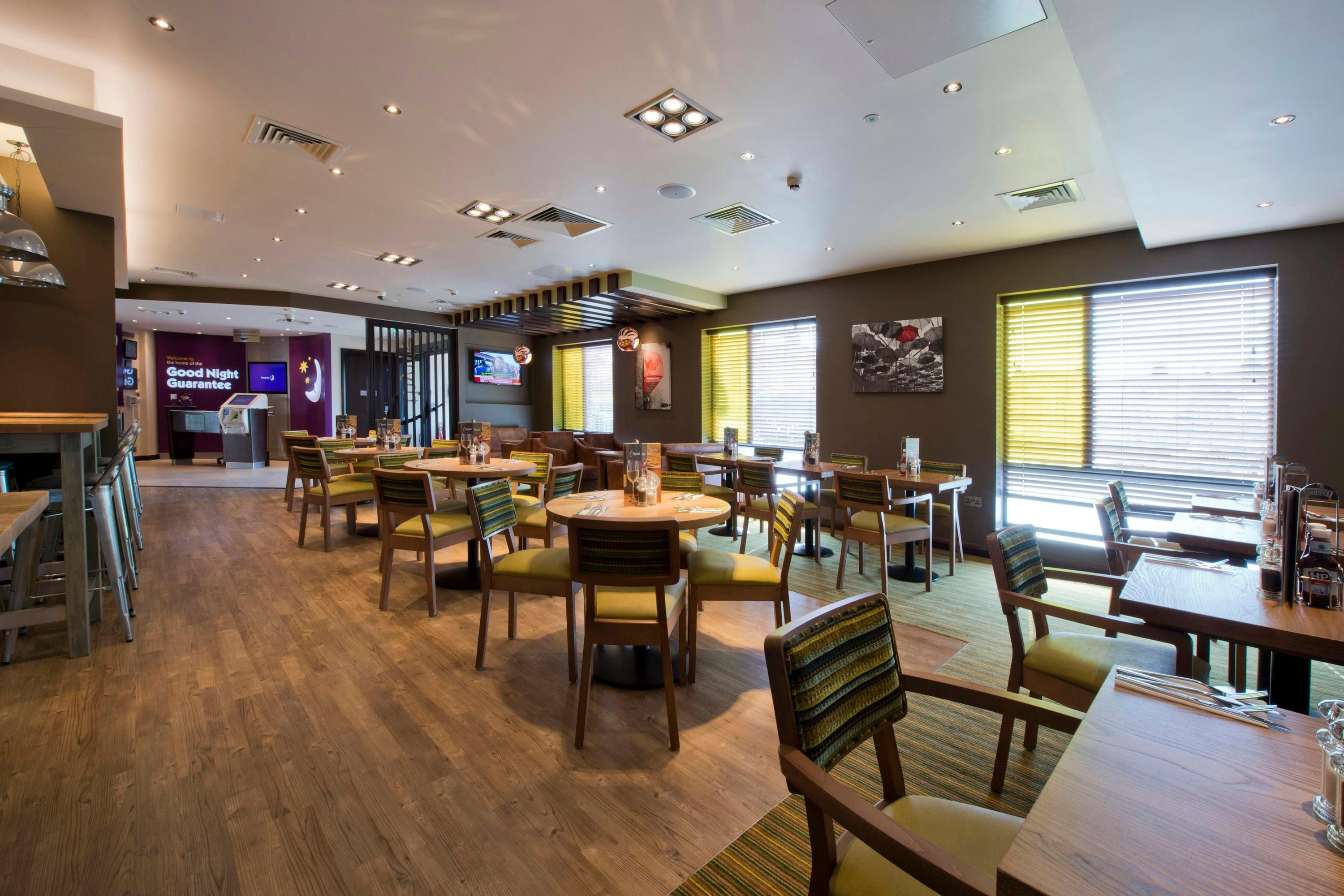 Restaurang