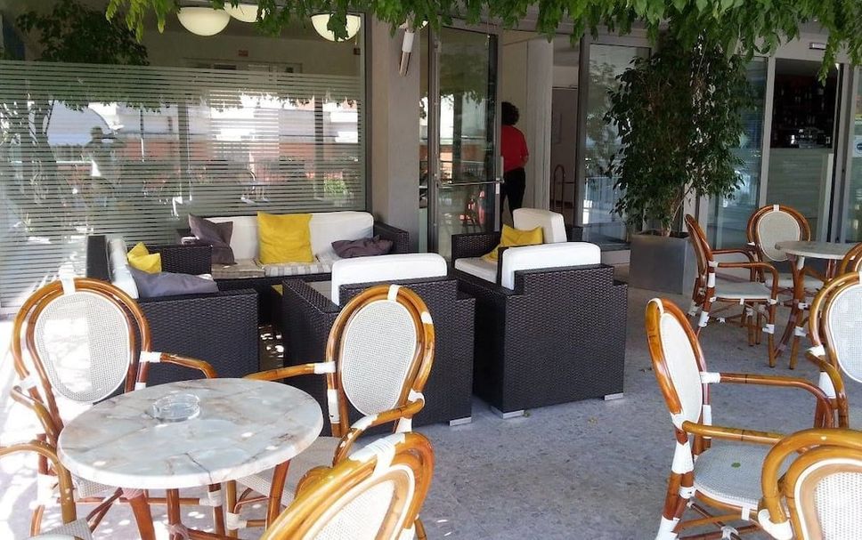 Restaurang Foto