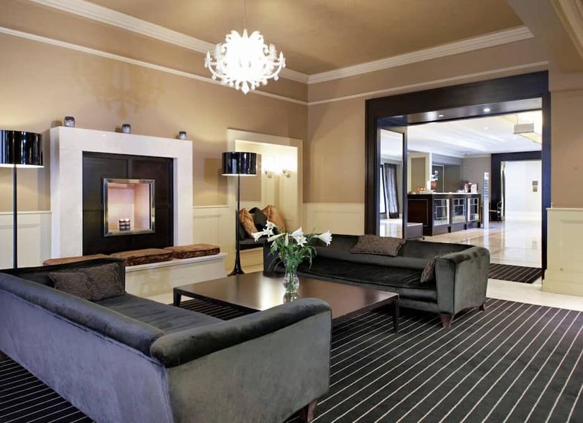 Vardagsrum Foto