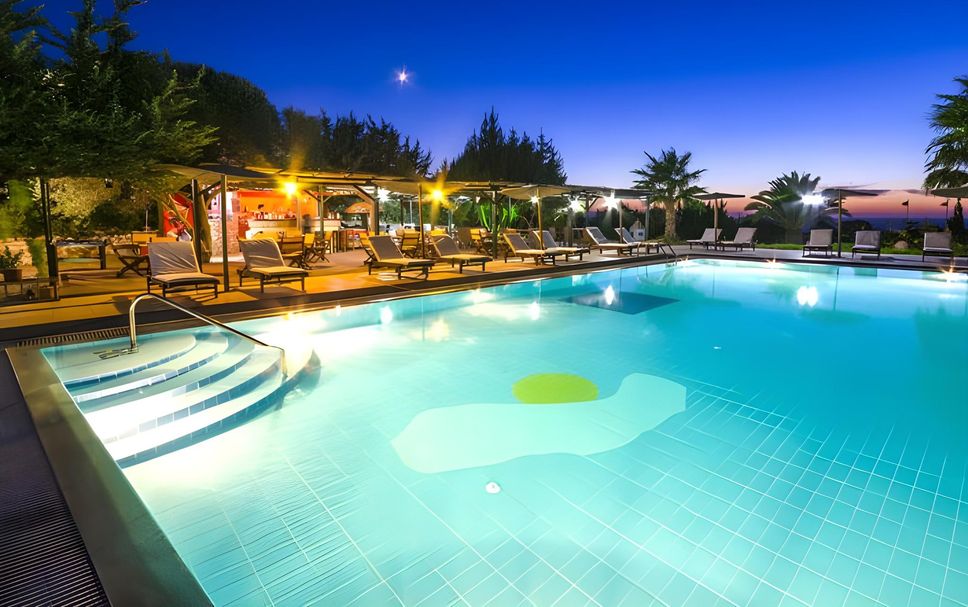 Pool Foto
