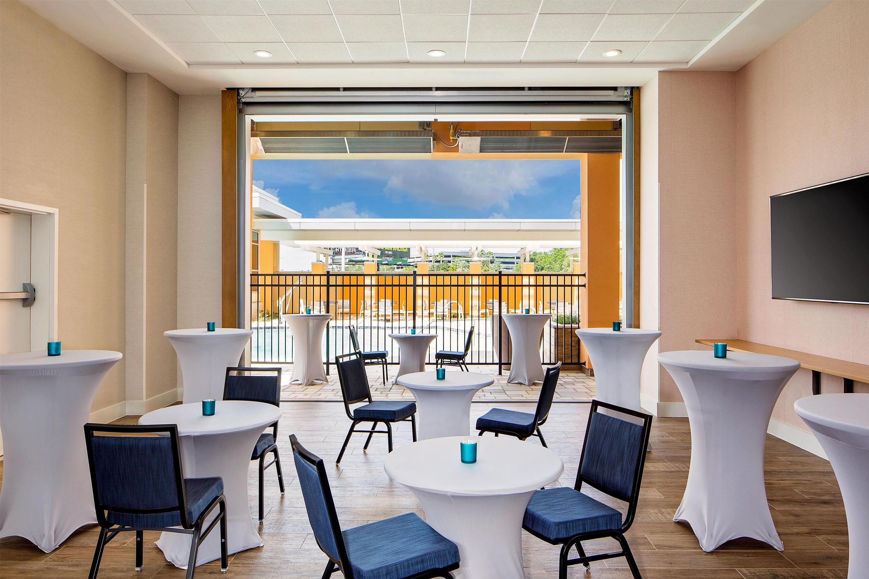 Restaurang