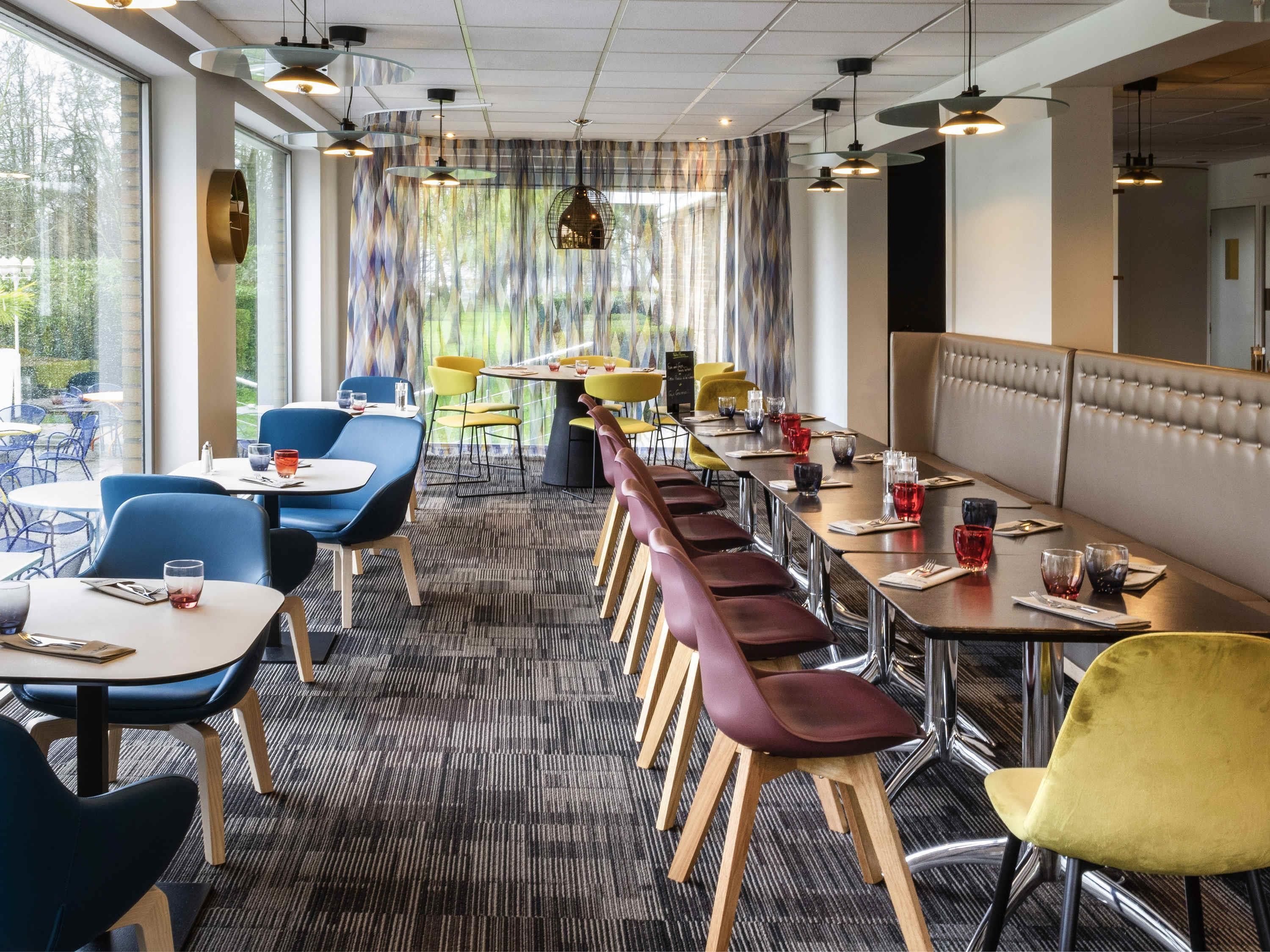 Restaurang Foto