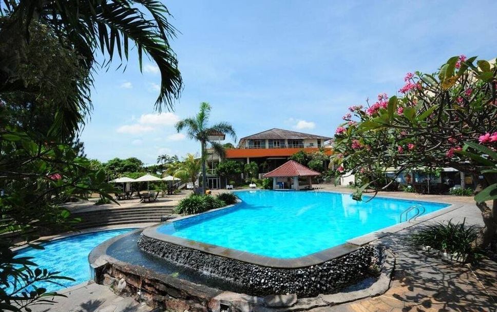 Pool Foto