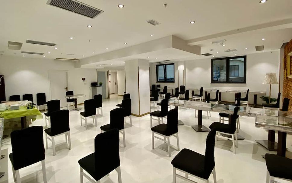 Restaurang Foto