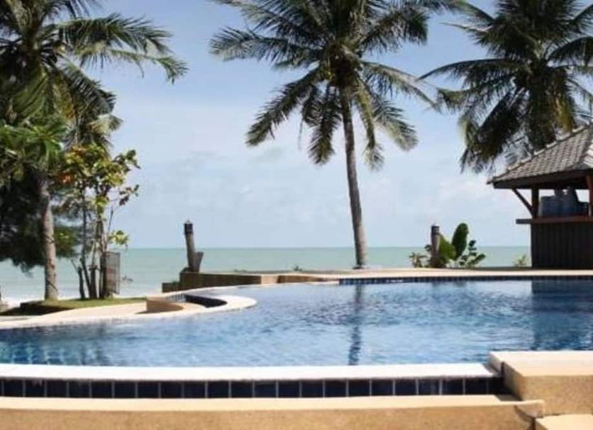 Pool Foto