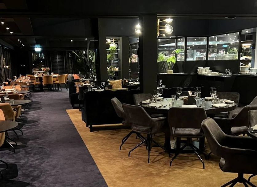 Restaurang Foto