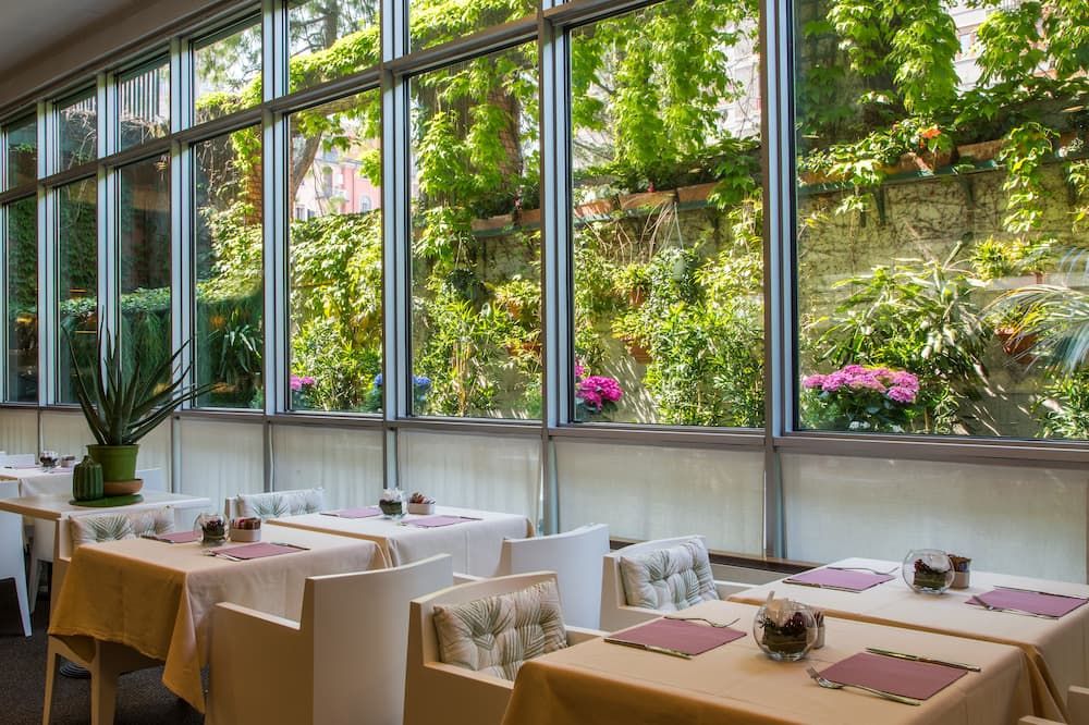 Restaurang