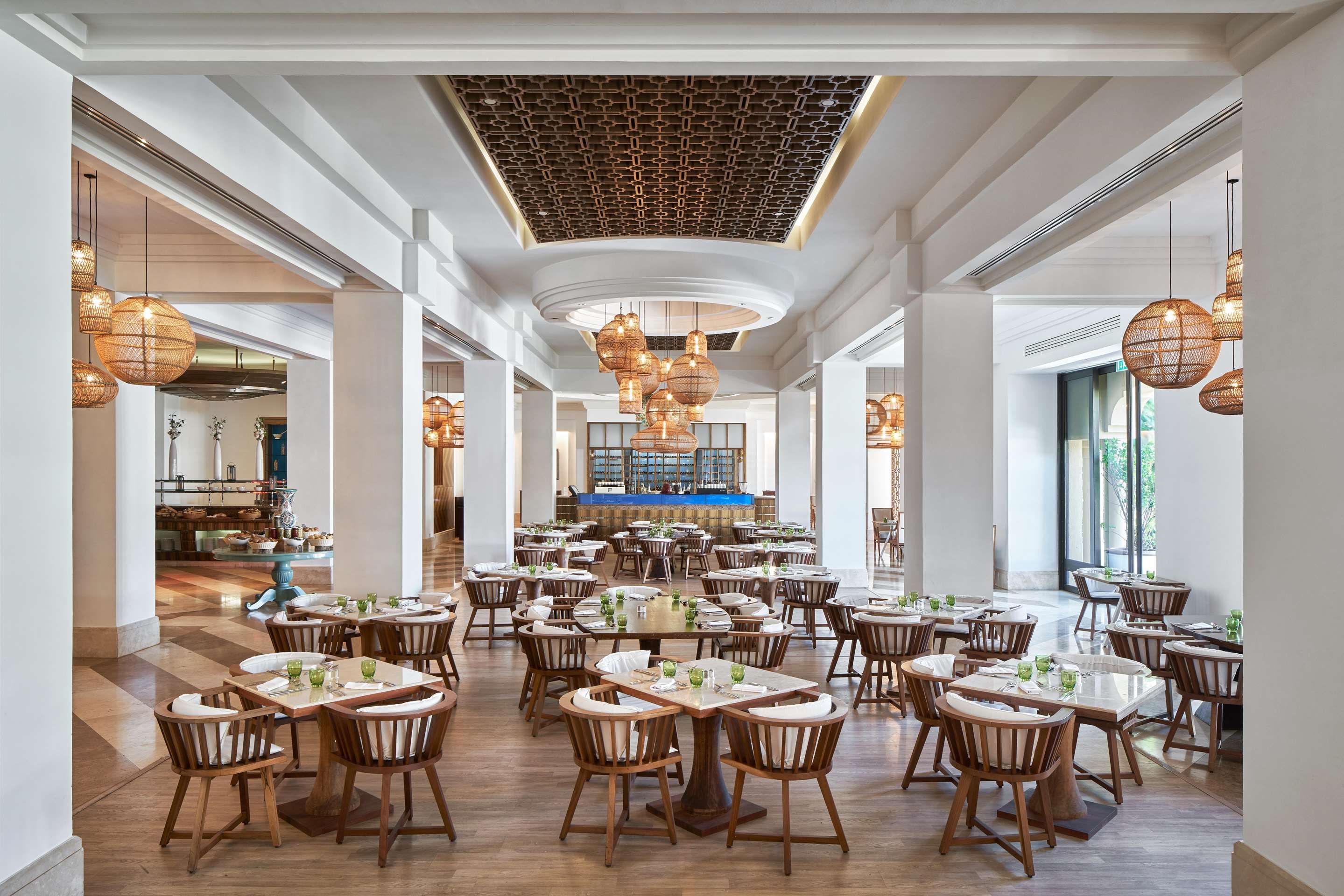 Restaurang