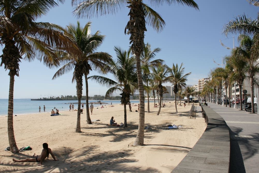 Strand