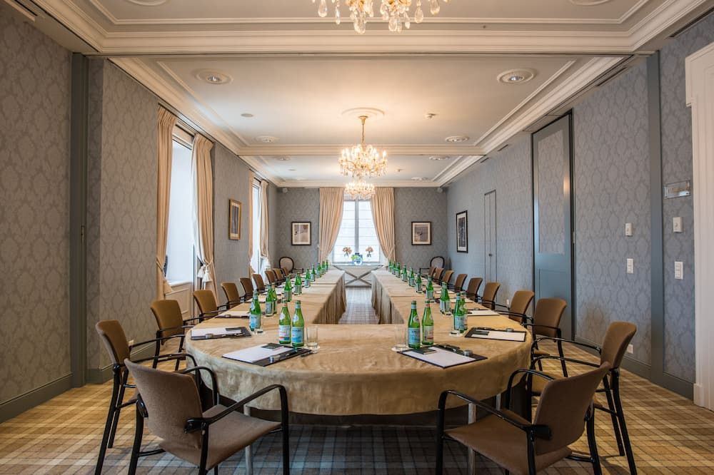 Konferensrum