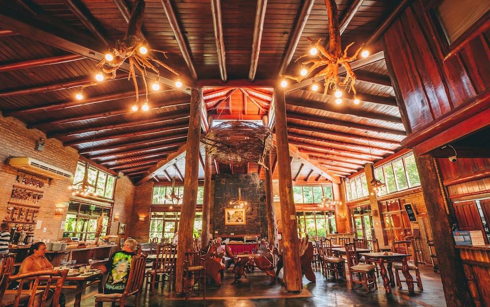 Restaurang Foto