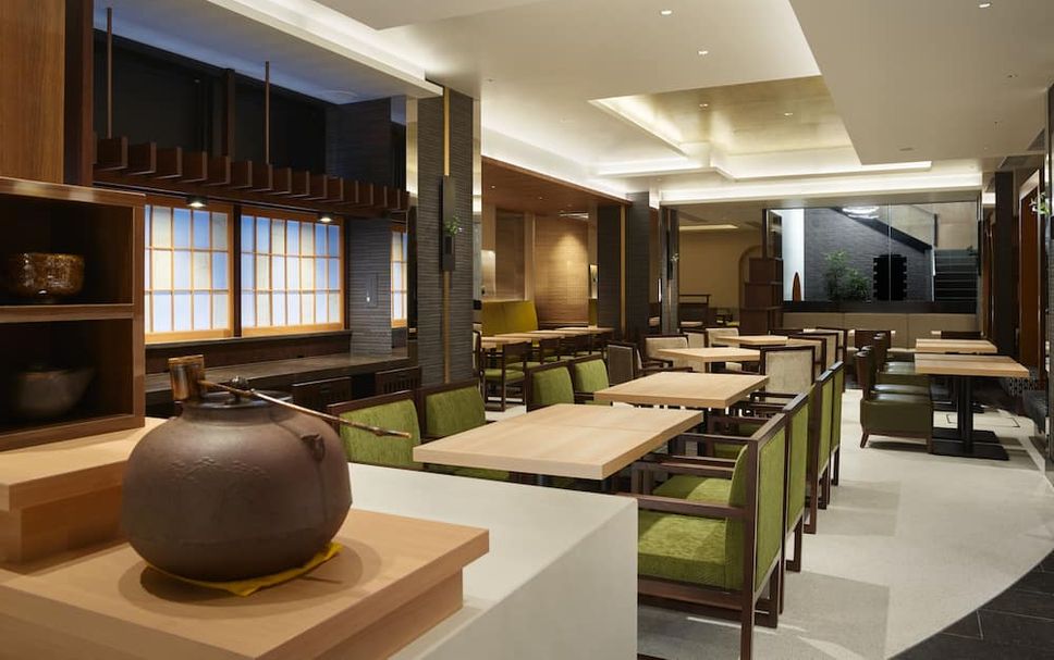 Restaurang Foto