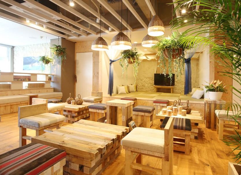 Restaurang Foto