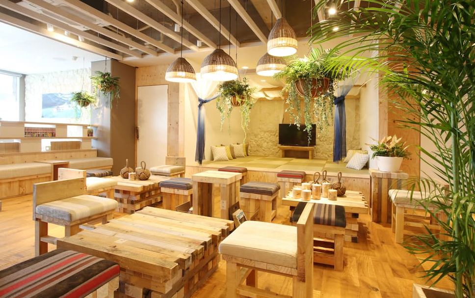 Restaurang Foto