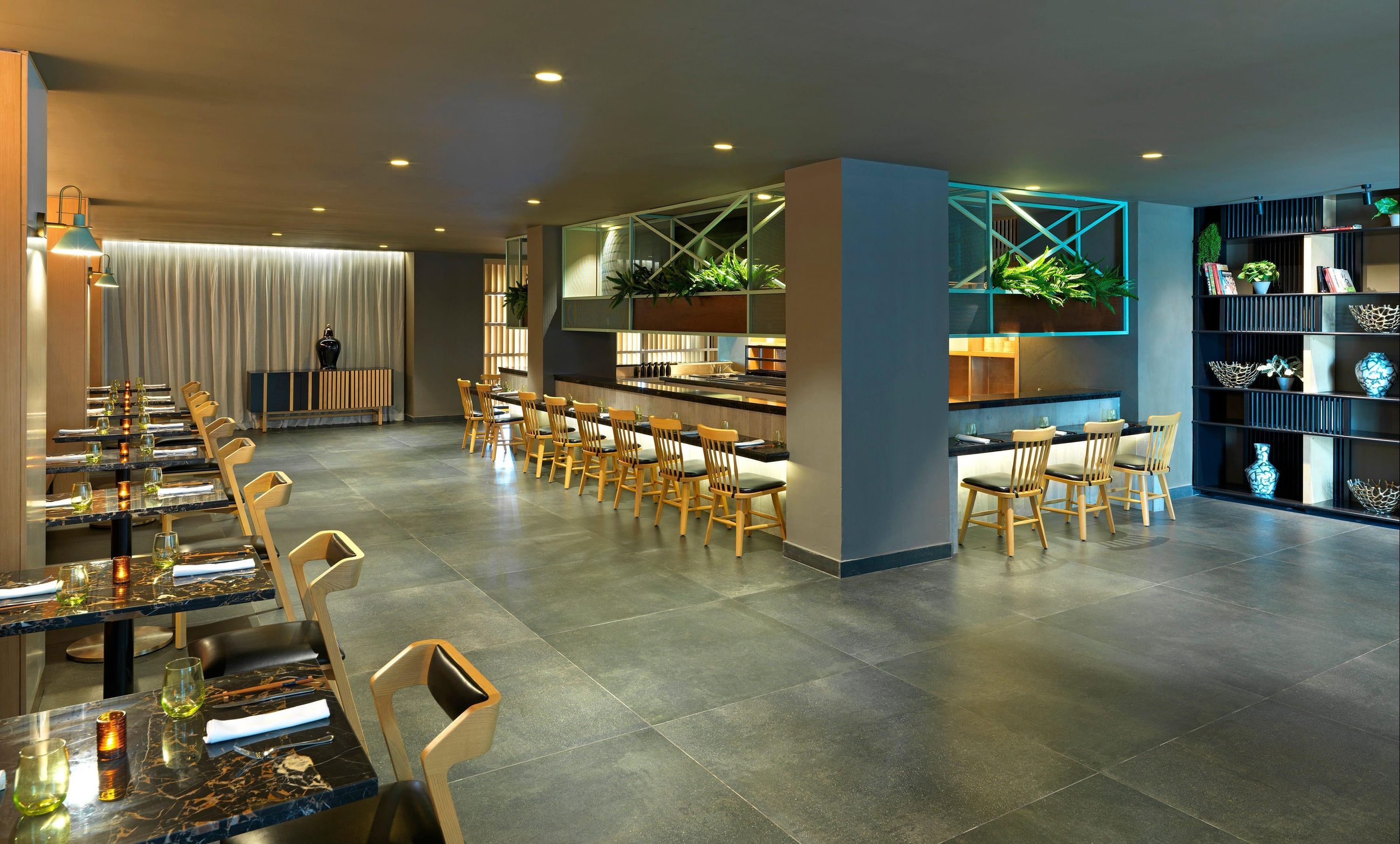Restaurang