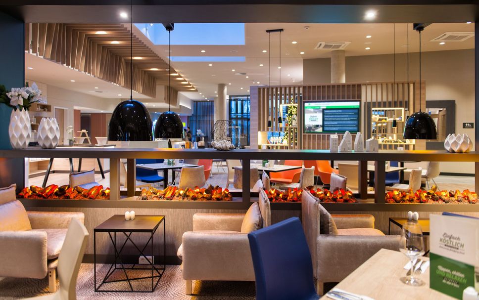 Restaurang Foto