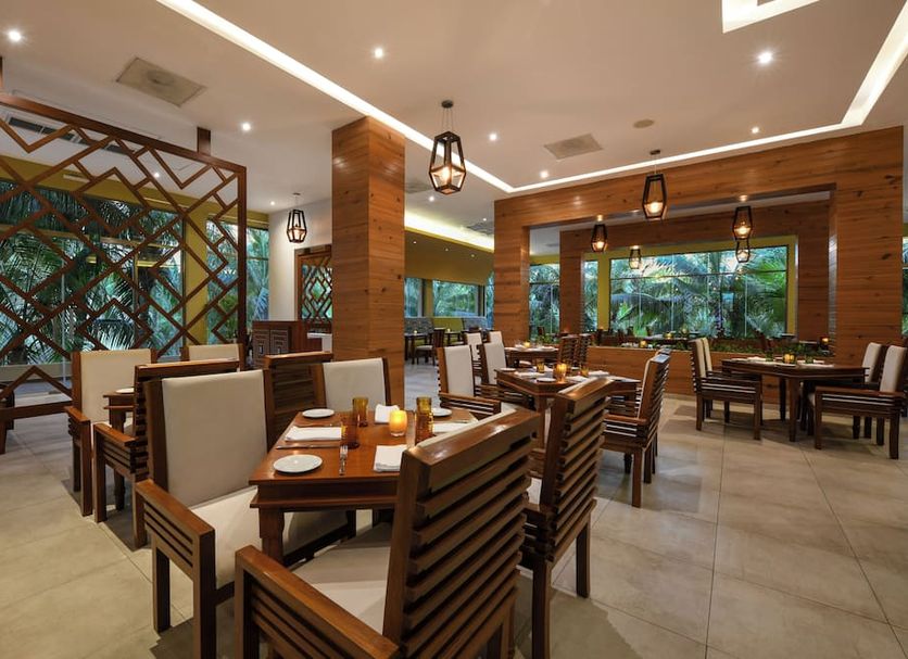 Restaurang Foto