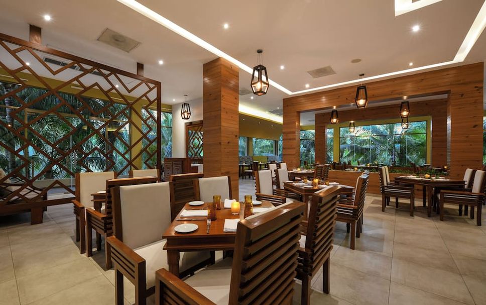 Restaurang Foto