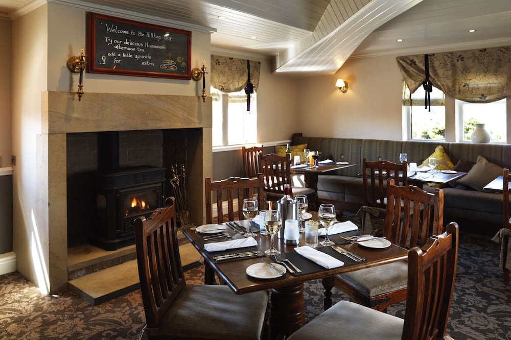 Restaurang