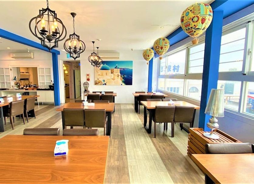 Restaurang Foto