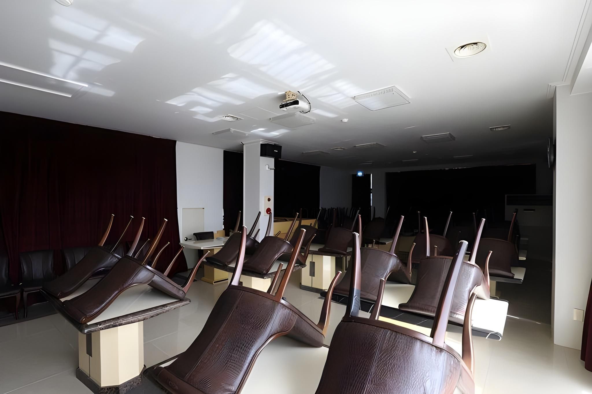 Konferensrum
