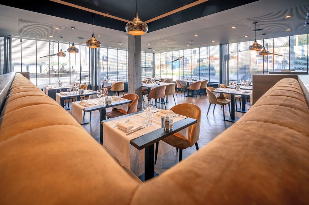 Restaurang Foto