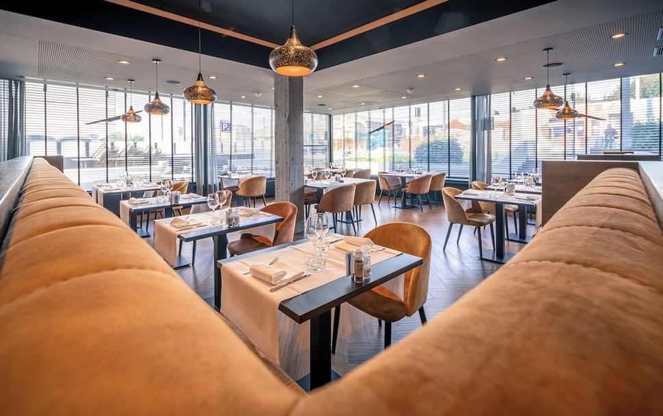 Restaurang Foto